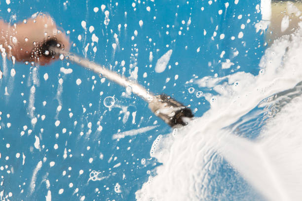 Best Factory Floor Cleaning  in Roanoke, IN